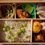 崎陽軒 - 料理写真: