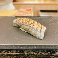 鮨うめざわ - 