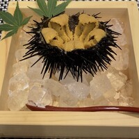 鮨うめざわ - 