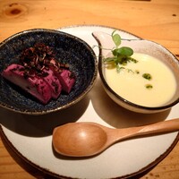 鳥恵 上野広小路店 - 