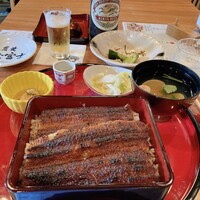 炭焼うな富士 白壁別邸 - 