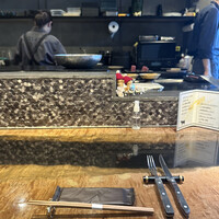 鉄板焼きWAGYU LIVERARY - 