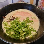 らーめん 麺七 - 