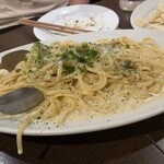 イタリアン酒場ナチュラ - 