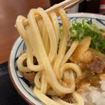 丸亀製麺 - 