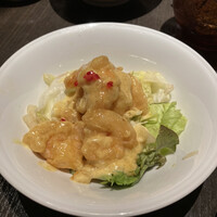 廣東料理 民生 ヒルトンプラザウエスト店 - 