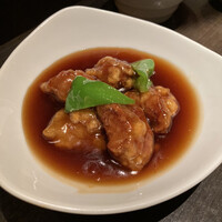 廣東料理 民生 ヒルトンプラザウエスト店 - 