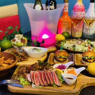 FLAIR&DINER S-PARK_1