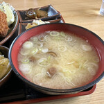 Tonkatsu Tarou - 