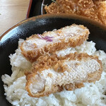 Tonkatsu Tarou - 