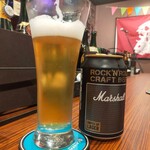 ROCK＆SPICE ダイスキッチン - 