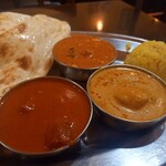 Masala Station - 