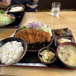 Tonkatsu Tarou - 