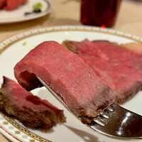 ブッフェダイニング プリンスマルシェ - 