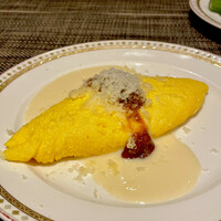 ブッフェダイニング プリンスマルシェ - 