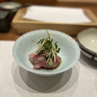 天婦羅 みやしろ - 