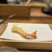 天婦羅 みやしろ - 