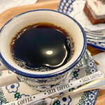 サザコーヒー - ドリンク写真: