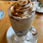 コメダ珈琲店 南鴨宮店 - 