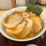 Tachikawa Taishouken - 