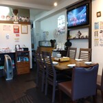 コリアン ダイニング 李さん家 - 