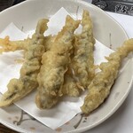 鮎茶屋 かわせ - 