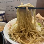 麺処 ほん田 東十条店 - 