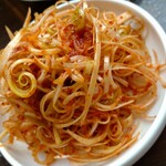 コリアン ダイニング 李さん家 - 