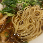 Chuuka Soba Juuichi - 