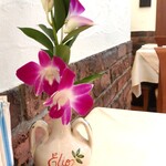 エリオ・ロカンダ・イタリアーナ - 