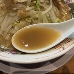 麺処 ほん田 東十条店 - 