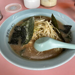 ネギいちラーメン - 