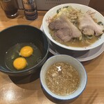 麺処 ほん田 東十条店 - 