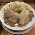 麺処 ほん田 東十条店 - 