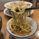 麺処 ほん田 - 