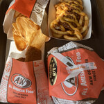 A&W - 