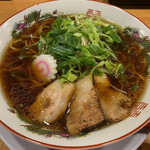 Chuuka Soba Juuichi - 