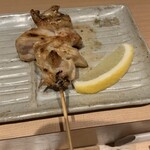 焼鳥 おみ乃 - 
