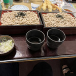 和食レストランとんでん - 料理写真: