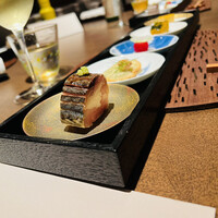 ray dining - 