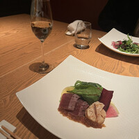 NOBU TOKYO - 