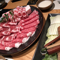 華蓮  大阪心斎橋店 - 