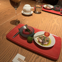 NOBU TOKYO - 