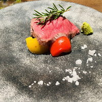 ray dining - 