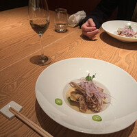 NOBU TOKYO - 