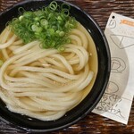 うどん 丸香 - 