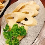 ゆめ酒場 しまむら - 