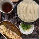 うどん 丸香 - 