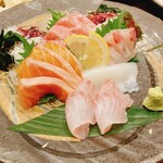 ゆめ酒場 しまむら - 