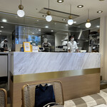 Rokushitan Kafe Shibuya Toukyou - 